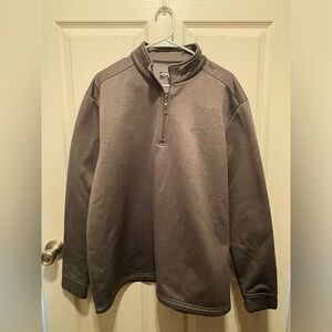 Callaway Men’s Golf Quarter Zip Pullover